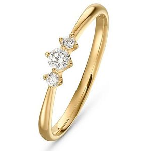 CHRIST Damesring 87988341