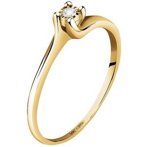 CHRIST Damesring 89209286