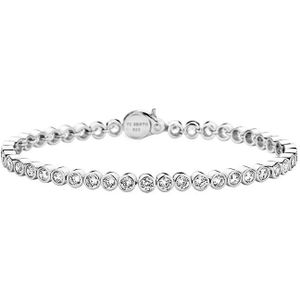 Ti Sento - Milano Armband 2842ZI