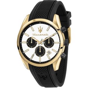 Maserati Herenhorloge Attrazione R8851151001