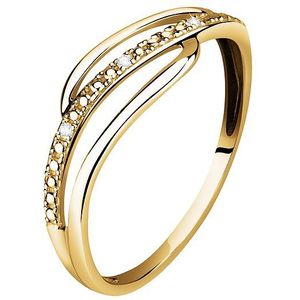 CHRIST Damesring 89209290