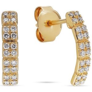 CHRIST Oorknopjes 89215971