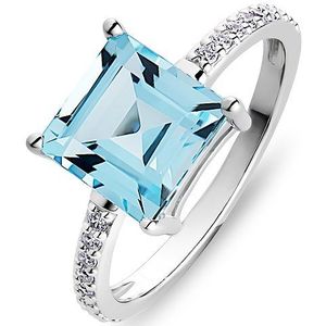 CHRIST Damesring 89084237