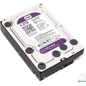 Western Digital Purple line 4TB