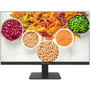 Monitor - 27 Inch - 1920 x 1080 - E-LED - 300 cd/m²
