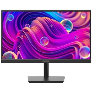 Hikvision - DS-D5022F2-1P2 - Monitor - 21,5 inch - FHD - IPS - 100 Hz
