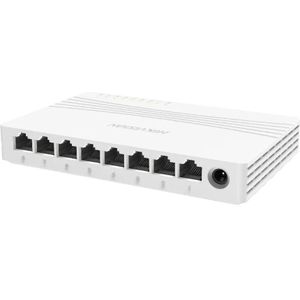 Hikvision DS-3E0508D-E 8 poorts Switch
