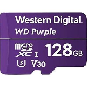 Western Digital Purple 128GB