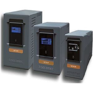 Socomec UPS 600VA