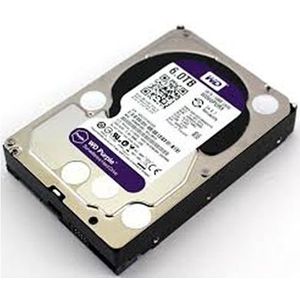 Western Digital Purple line 6 TB