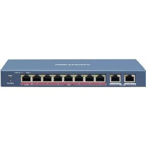 Hikvision DS-3E0310HP-E