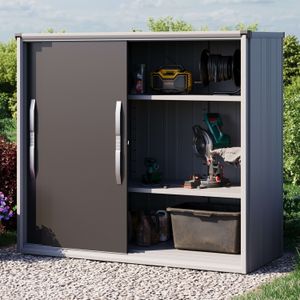 Van cranenbroek dongen Tuinhuis kopen Laagste prijs online beslist.be