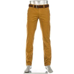 Alberto Chino broek - 8957-1802-Lou