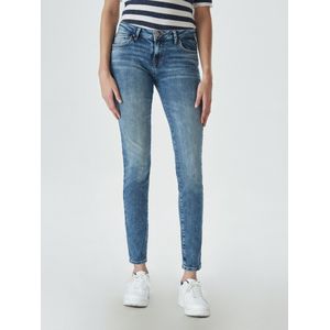 LTB Skinny Jeans Nicole Yule Wash