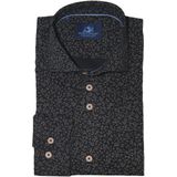 Eden Valley - 514773 - Overhemd - 100% Katoen - Modern Fit - Allover Print