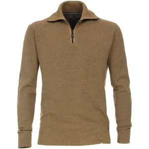 Casa Moda Half-zip Pulliver - 413705900
