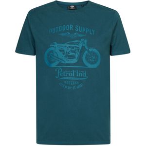 Petrol Industries T-shirt - M-3030-TSR262