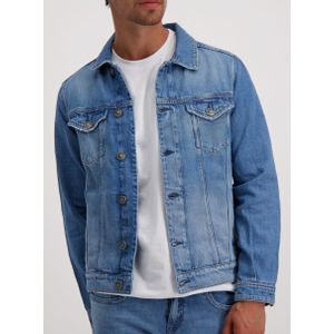 Cars Jeans Spijkerjack Heren - Johnny Denim jack