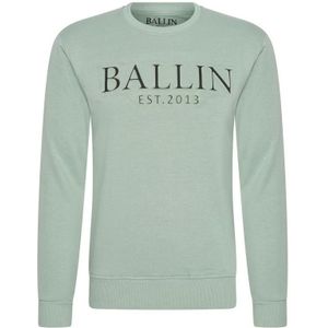 Ballin heren sweater - 2205
