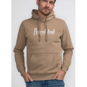 Petrol Industries Hoodie Heren - M-3040-SWH353