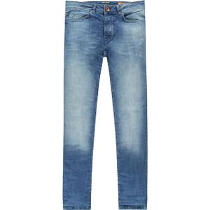 Cars Skinny jeans - Dust 70Ties Blue