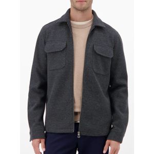 Lerros - 25o1288 - Overshirt - Kleur 485 - Regular Fit