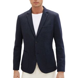 Tom Tailor Traveler Blazer - 1037796