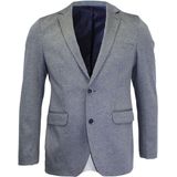 Weis - Casual Colbert - Donkerblauw - 228025-242508/12 Carlos F