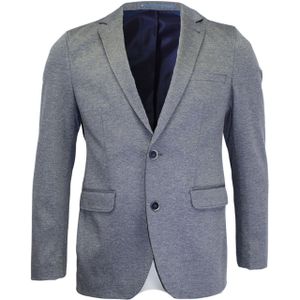 Weis - Casual Colbert - Donkerblauw - 228025-242508/12 Carlos F