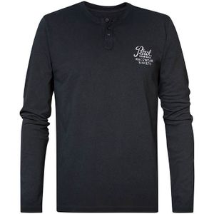 Heren longsleeve van Petrol Industries.