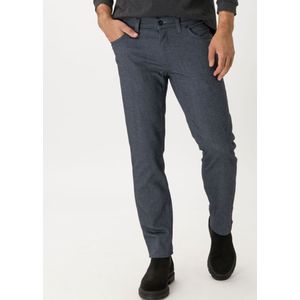 Brax Wollook Broek - 81-3857 Cadiz