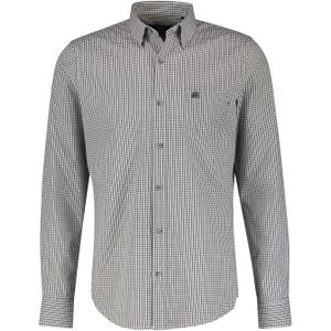 LERROS Casual Overhemd Lange mouw - 24O1472