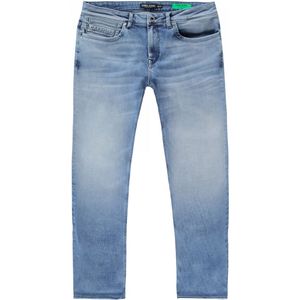 Cars Jeans - Blast Porto Bleach Wash