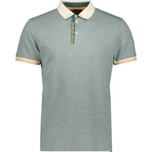 Tom Tailor Gemeleerde Polo - 1035621