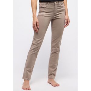 Angels - Cici-785-3400 - Dames Jeans - Donkerblauw - Moderne Fit