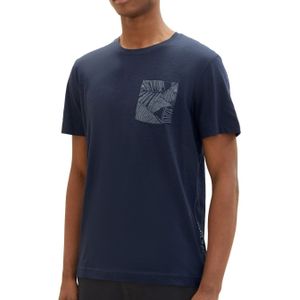 Tom Tailor T-shirt - 1036371