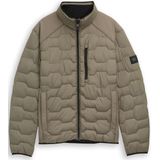 Tom Tailor Gewatteerde Tussenjas Heren - 1050625