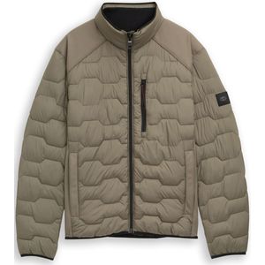 Tom Tailor Gewatteerde Tussenjas Heren - 1050625