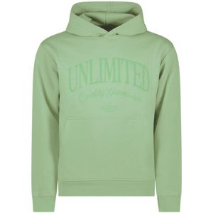 Cars Jeans Hoodie voor Mannen - Byson