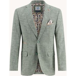 A Fish Named Fred - 32.102 - Blazer - Kleur 313