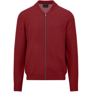 Fynch-Hatton - 1509-204 - Vest - Katoen