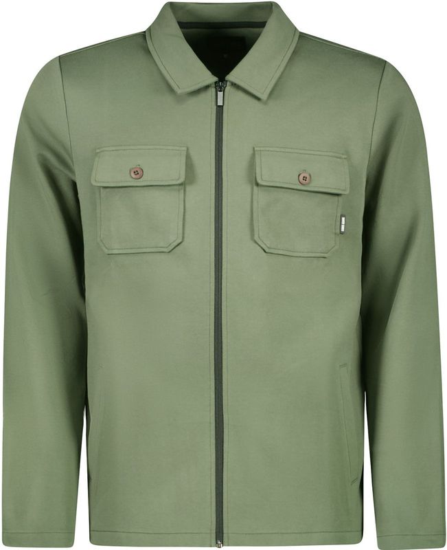 Cars - Polam - Vest - Regular Fit - Heren - 70% Katoen / 30% Polyester