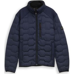 Tom Tailor Gewatteerde Tussenjas Heren - 1050625