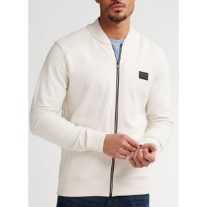 Petrol Industries - M-3050-SWC304 - Sweatshirt - Met Rits