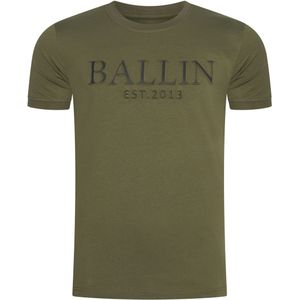 Ballin T-shirt - 2321
