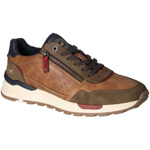 Heren Met rits Sneakers kopen beslist de laagste prijs