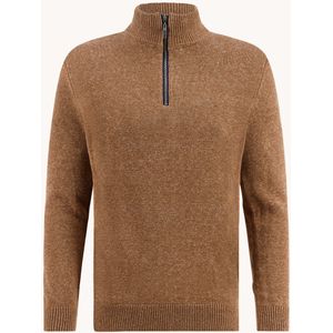 A Fish Named Fred - 32.508 - Casual Heren Trui - Modern Fit - 60% Katoen/40% Acryl