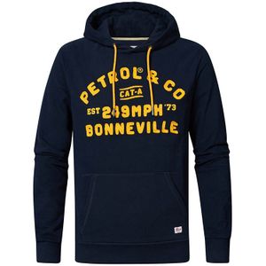 Petrol Ind. Hoodie - M-1020-SWH337