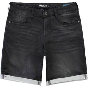 Cars Denim Short - SEATLE Denim