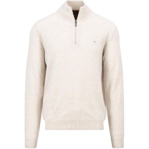 Fynch Hatton Wollen Trui - 1410-304